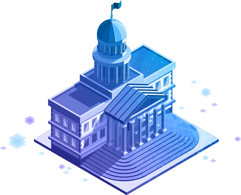 Government building 