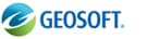 Logo for Esri partner: Geosoft